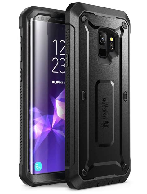 best samsung s9 phone case based on drop testing|best samsung galaxy s9 case.